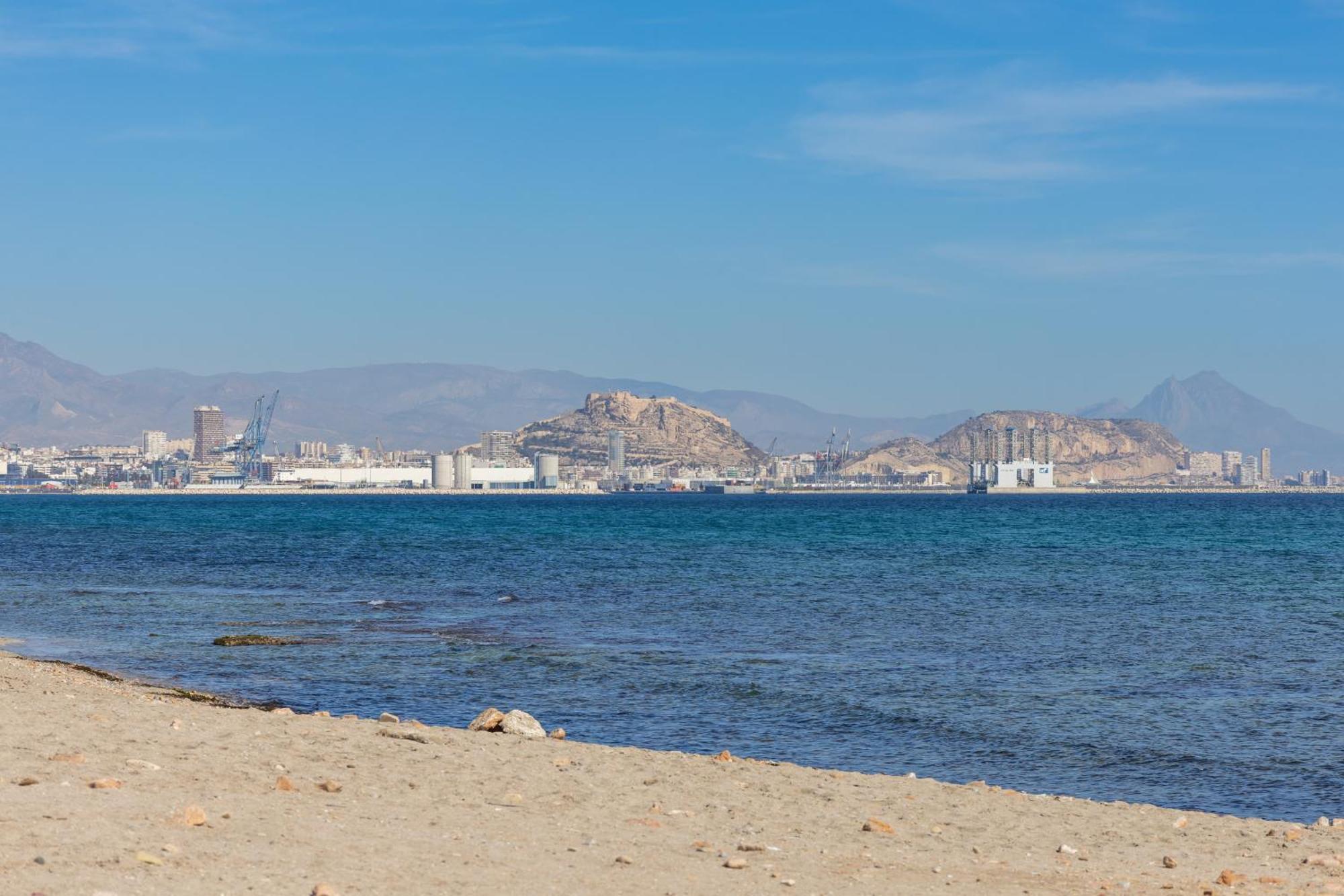 Alicante Hills Premium 外观 照片