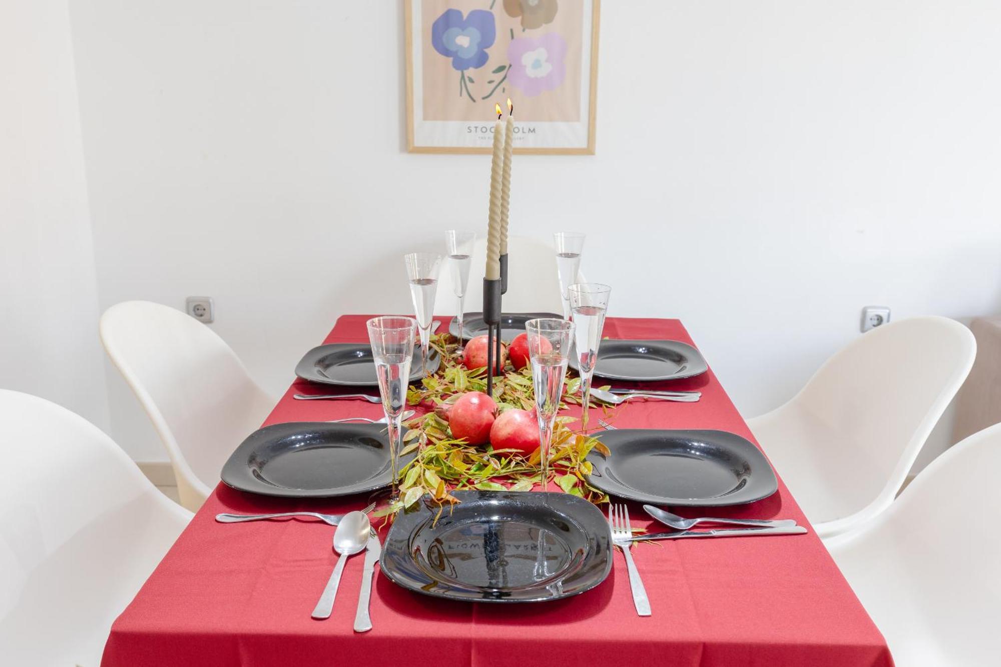 Alicante Hills Premium 外观 照片
