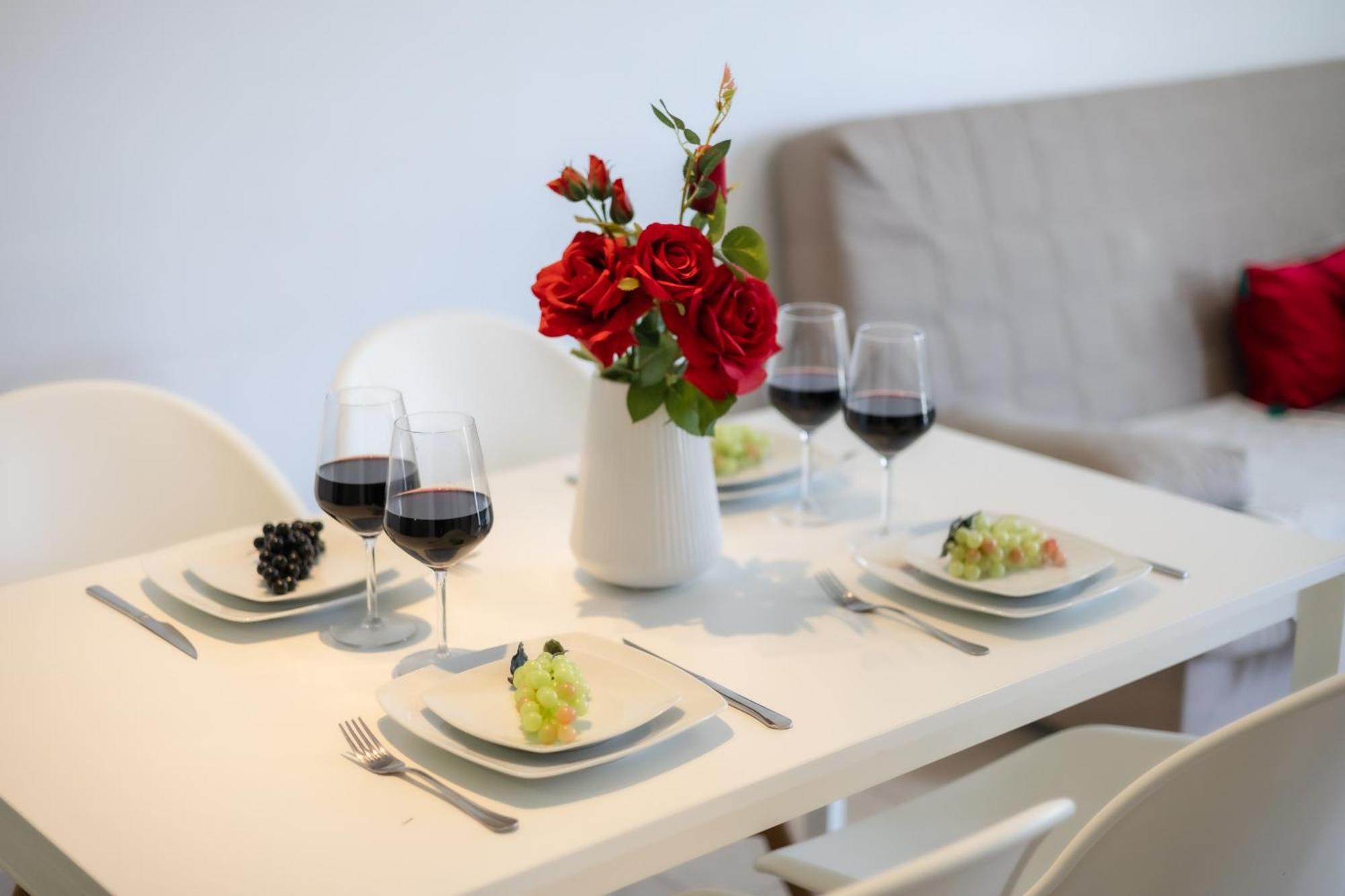 Alicante Hills Premium 外观 照片